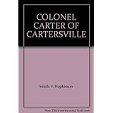 colonel carter of cartersville