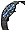 Skagen Men's 233ltmn Titanium Black Mesh Watch Image #3