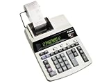 Electronics : Canon MP120-LTS Office Printing Calculator (Ink Roll)