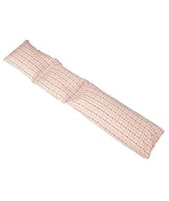 Sleep Zone Body Pillow Spare Cover