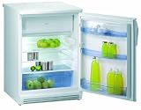 Gorenje RB 6159 W Kühlschrank / A++ / 85 cm Höhe / 132 kWh/Jahr / 124 L Kühlteil / 21 L Gefrierteil
