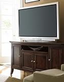 Hudson Street Television Console Dark Espresso