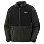 Columbia Ballistic Windproof Fleece Jacket - Men's