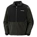 Apparel : Columbia Sportswear Men's Titanium Ballistic Windproof Fleece Jacket