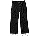 ULTRA FORCE BLACK VINTAGE PARATROOPER FATIGUES (X-Large).