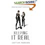 Keeping It Real (Quantum Gravity, Book 1)