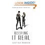 Keeping It Real (Quantum Gravity, Book 1)