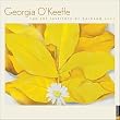 Georgia O'Keeffe 2009 Wall Calendar