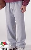 Youth Fruit of the Loom 8 oz 50/50 Fleece Pants