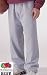 Youth Fruit of the Loom 8 oz 50/50 Fleece Pants