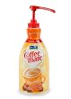 Coffee-mate Coffee Creamer, Hazelnut Pump Bottle, 1.5L (Pack of 2)