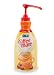 Coffee-mate Coffee Creamer, Hazelnut Pump Bottle, 1.5L (Pack of 2)