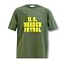 New US Border Patrol T-Shirt