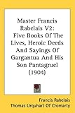 Gargantua and Pantagruel
