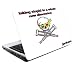 MusicSkins - Jackass 3D selbstklebende Schutzhülle für Netbooks Medium 239mm x 147mm bei amazon kaufen