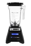 Blendtec HPA-621-B Home Blender - Black