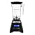 Blendtec Home TB-621-BHM The Professional's Choice 1500-Watt Total Blender, Black
