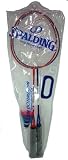 SPALDING リクレーショナルバトミントンセット 60201