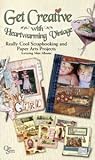Books: Get Creative w/Heartwarming Vintage
