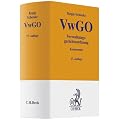 Verwaltungsgerichtsordnung (VwGO)