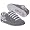 Grey/Pink/White