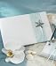 Seaside Allure Traditional Guest Book