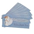 Bridal Shower Scratch-Off Game