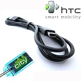 HTC Charger City Micro SD Card Reader