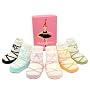 Baby Socks - Ballerina Gift Box