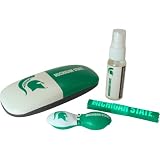 Michigan State Collegiate Eyecare Set by Beyond Optics