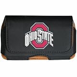 NCAA Ohio State Buckeyes iPhone Pouch