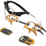 Black Diamond Cyborg Crampons