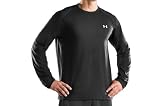 Men’s UA Tech™ Longsleeve T Tops by Under Armour