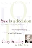 Love Is A Decision