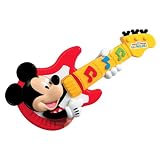 Fisher-Price Mickey's Guitar