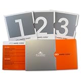 GTD Weekly Review (3 CD Audio Set)