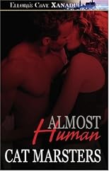 Almost Human