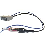 Scosche NAA2B 2007 Nissan Antenna Adapter