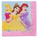 Party Supplies - Disney Princess Fairy-Tale Friends Napkins (16)