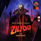 Ziltoid The Omniscient