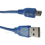 15FT / 5M Playstation 3 Controller Charger USB Cable