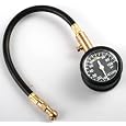 Accutire MS-5010 Heavy Duty Dial Tire Gauge
