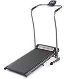 Weslo CardioStride 3.0 Treadmill