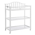 Graco Kendal Changing Table by Lajobi
