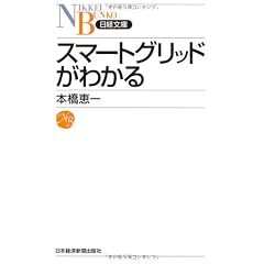 スマートグリッドがわかる （日経文庫）