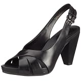 Clarks Saturn Ring, Sandales femme