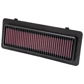 K&N 33-2977 Replacement Air Filter