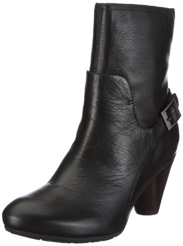 Biviel Booty BV3290, Damen Stiefel, Schwarz (black), EU 39