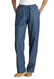 Tall drawstring jeans