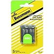 Bussmann KG-5 Fuse Assortments